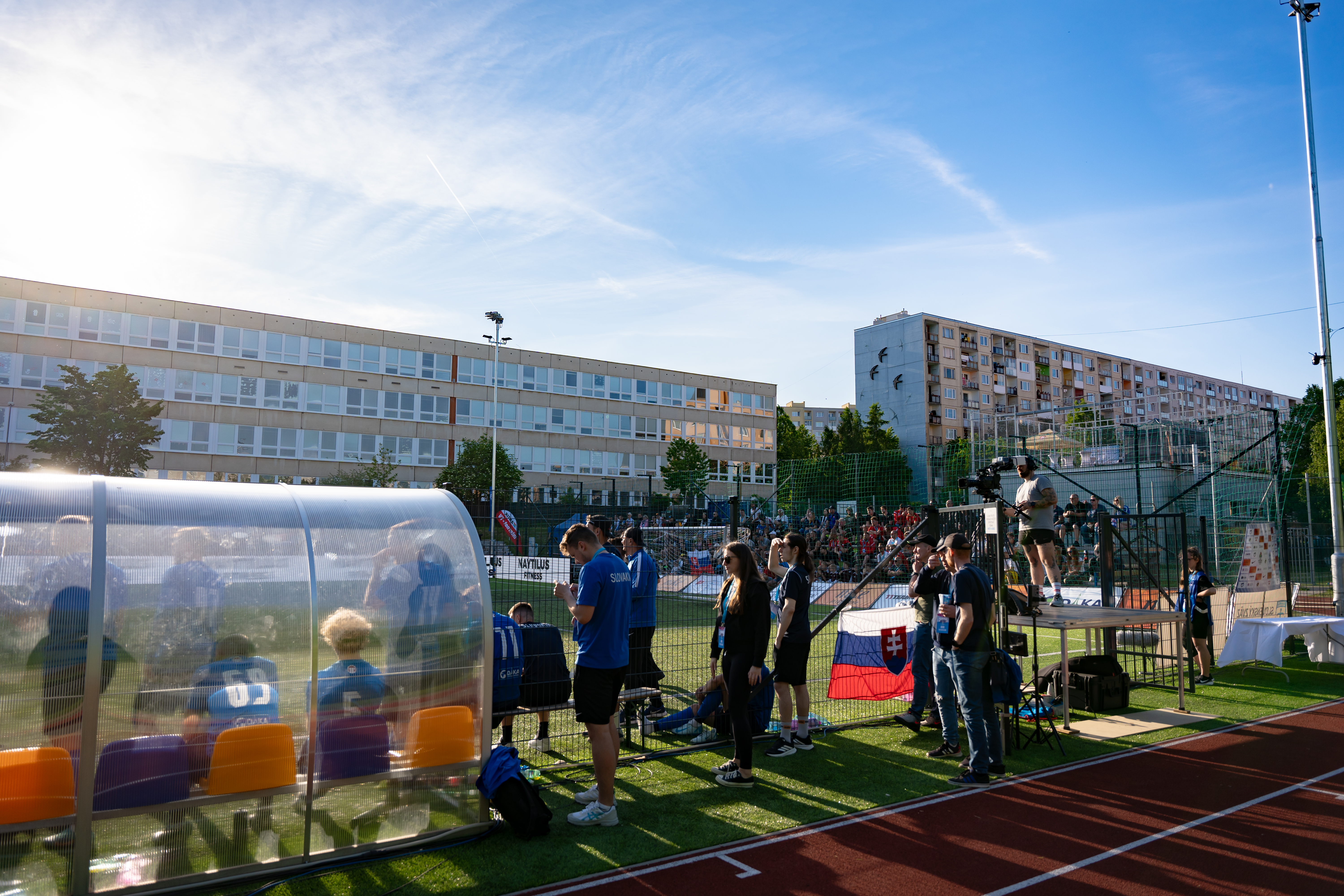 Vyhodnotenie - EMF Nations Games 2025-25